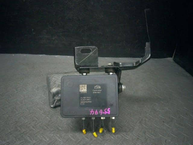 ABS Actuator NISSAN Note 2017 DBA-E12 — photo 4