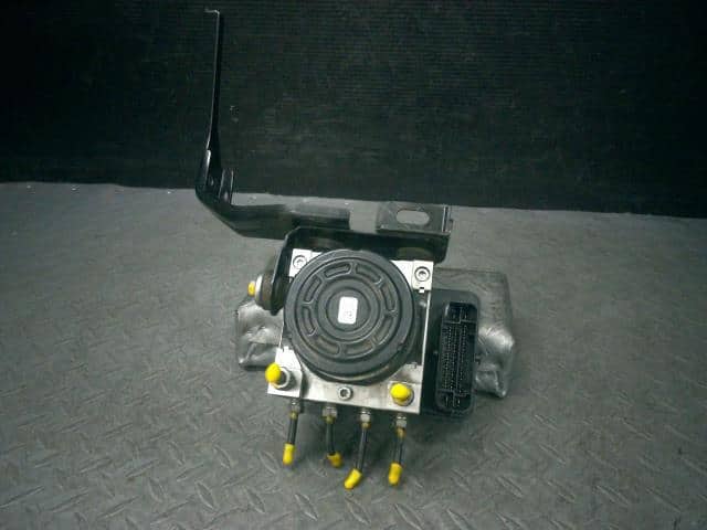 ABS Actuator NISSAN Note 2017 DBA-E12 — photo 3
