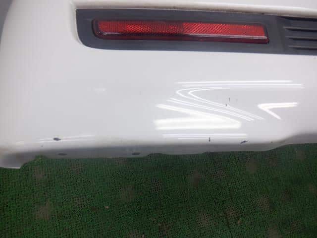 Rear Bumper Assembly DAIHATSU Move 2008 DBA-L175S — photo 3