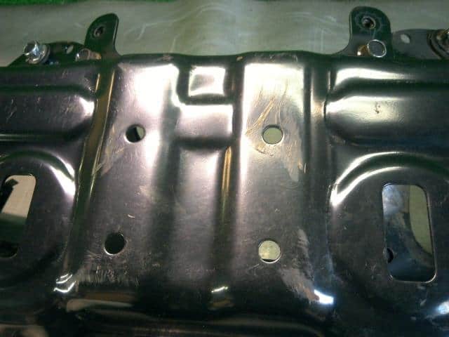 Front Member SUBARU Forester 2014 GF-SF5 20101SG000 — photo 3