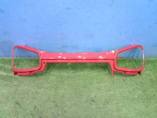Radiator Grille SUZUKI Alto DBA-HA36S 7211174P00ZUZ — photo 1