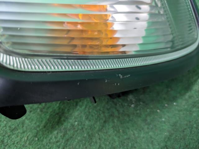 Left Side Marker Light TOYOTA Townace 1996 KB-CR51V — photo 2