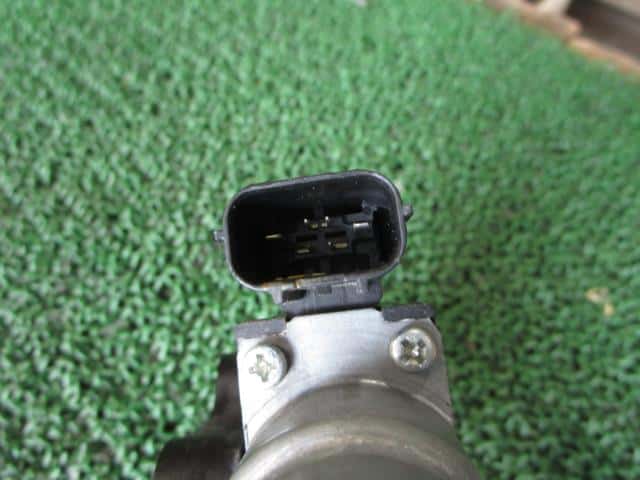 Front Right Door Regulator HONDA 2015 DBA-JF1 72210TDE013 — photo 3