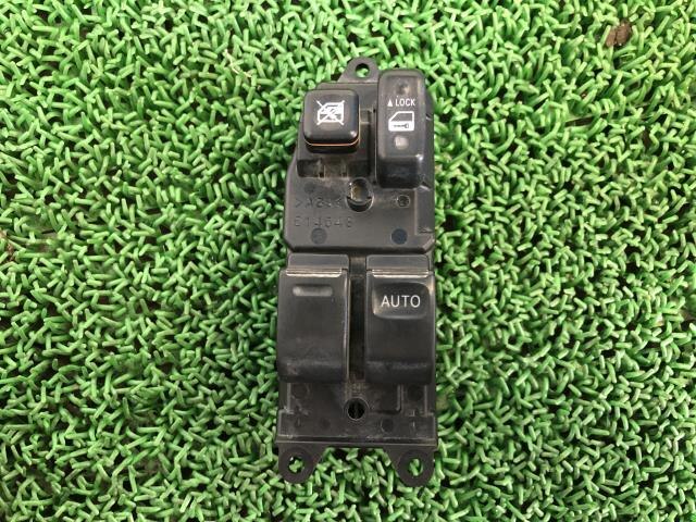 Power Window Switch TOYOTA Succeed 2018 DBE-NCP160 — photo 1