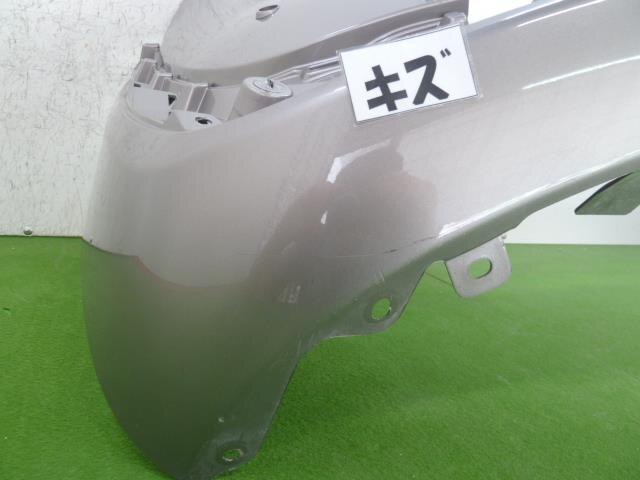 Rear Bumper Assembly TOYOTA Sienta 2020 5BA-NSP170G — photo 6