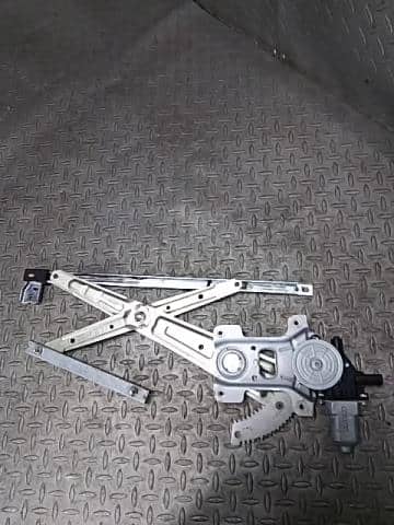 Front Right Door Regulator HONDA CR-Z 2010 DAA-ZF1 — photo 2