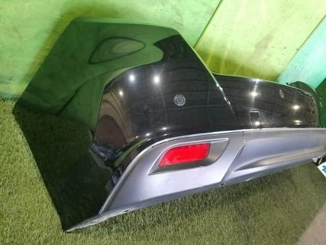 Rear Bumper Assembly SUBARU Impreza 2017 DBA-GT6 — photo 6