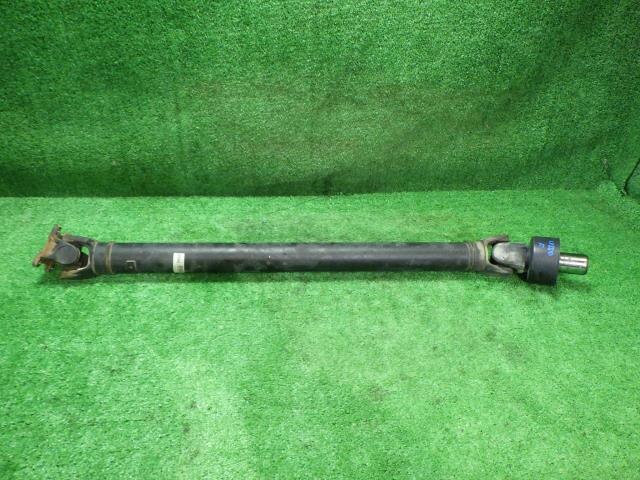 Front Propeller Shaft TOYOTA Hiace 2013 LDF-KDH206 — photo 1