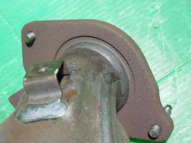 Catalyst NISSAN Note 2021 6AA-E13 — photo 5