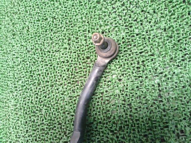 Power Steering Rack and Pinion Assembly NISSAN Leaf_ 2013 ZAA-AZE0 — photo 5
