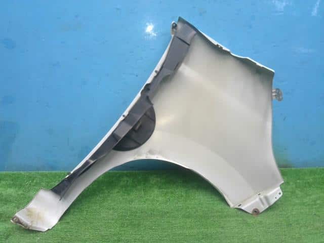 Left Fender Panel SUZUKI Palette 2008 DBA-MK21S 5771182K10 — photo 4