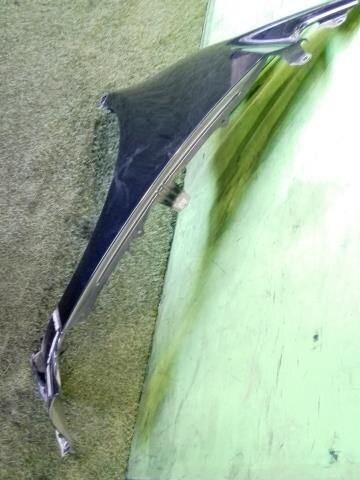 Left Fender Panel TOYOTA IQ 2009 DBA-KGJ10 — photo 3