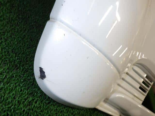 Front Bumper MITSUBISHI i 2008 CBA-HA1W — photo 2