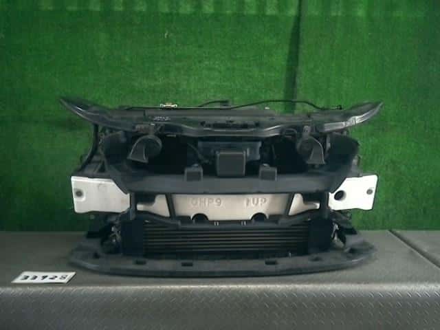Radiator Core Support MAZDA Atenza 2015 LDA-GJ2FW GHP953110B — photo 1