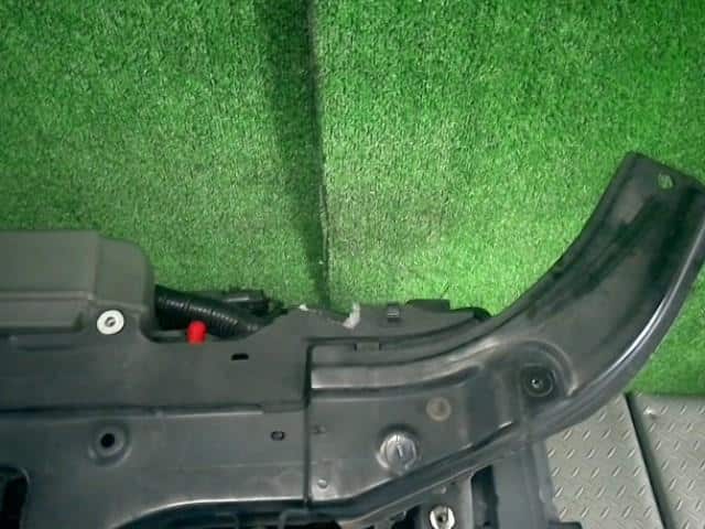Radiator Core Support MAZDA Atenza 2015 LDA-GJ2FW GHP953110B — photo 2