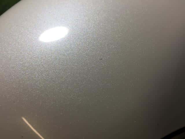 Right Side Mirror NISSAN Elgrand 2012 DBA-TE52 — photo 2