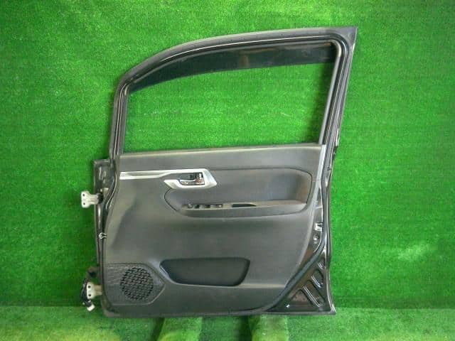 Front Right Door Assembly SUBARU Stella 2016 DBA-LA160F 67001B2430 — photo 2