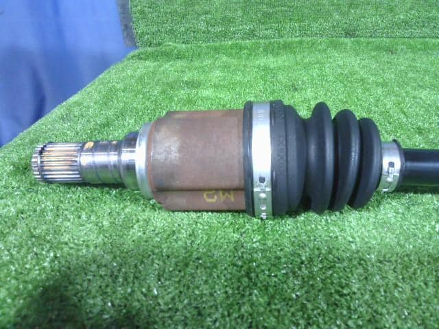 Front Right Drive Shaft NISSAN Note 2016 DAA-HE12 — photo 3