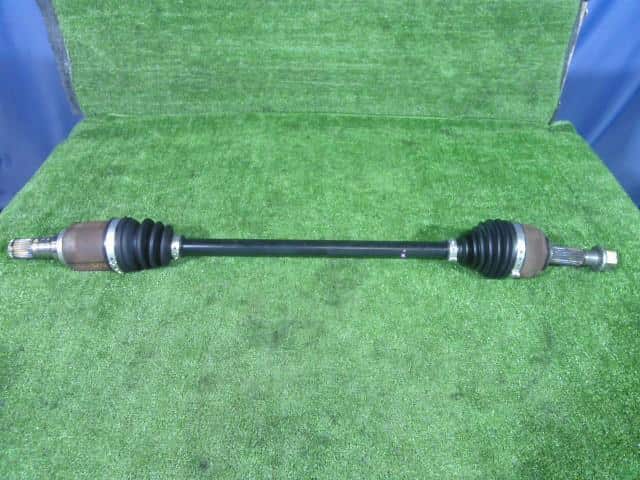 Front Right Drive Shaft NISSAN Note 2016 DAA-HE12 — photo 1