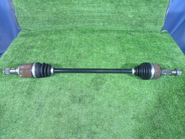 Front Right Drive Shaft NISSAN Note 2016 DAA-HE12 — photo 4