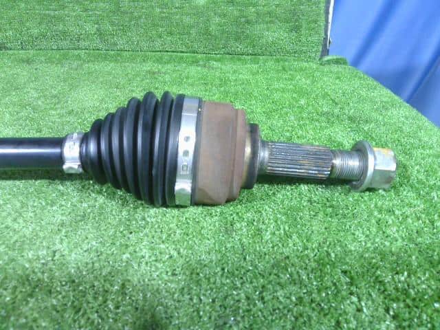 Front Right Drive Shaft NISSAN Note 2016 DAA-HE12 — photo 2