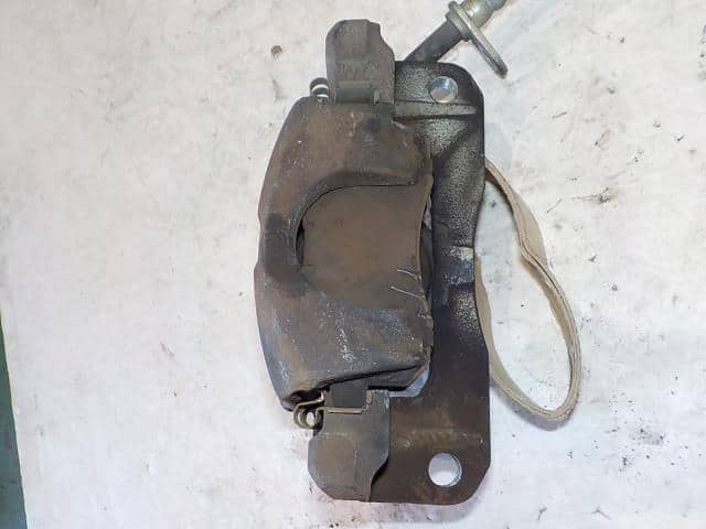 Front Left Caliper HONDA Life 2009 DBA-JC1 — photo 3