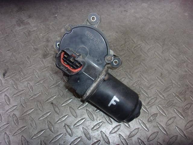 Front Wiper Motor HONDA Acty 2001 GD-HH6 76505S3A013 — photo 2
