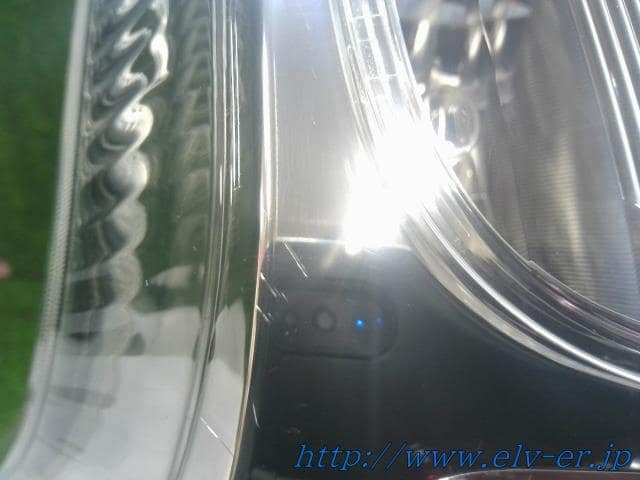 Left Tail Light NISSAN Dayz 2013 DBA-B21 — photo 5