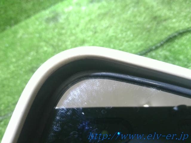 Right Side Mirror SUZUKI Lapin 2006 ABA-HE21S 8470175H31 — photo 6