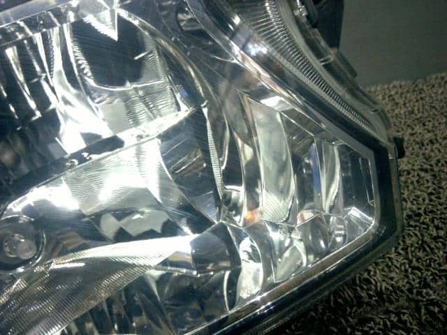Right Headlight HONDA N-wgn 2016 DBA-JH1 — photo 6