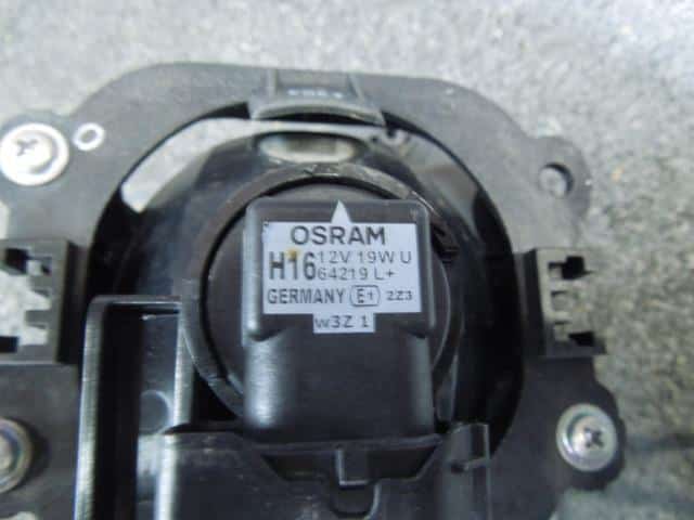 Right Fog Light NISSAN Dayz 2014 DBA-B21 — photo 4
