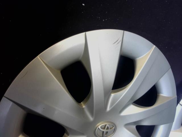Wheel Cover TOYOTA Spade 2013 DBA-NCP141 — photo 2