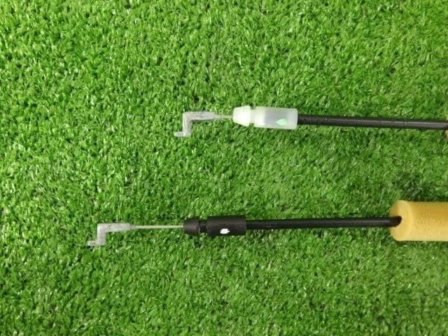Rear Left Door Lock Actuator MAZDA Axela 2011 DBA-BLFFW BBM473310A — photo 4