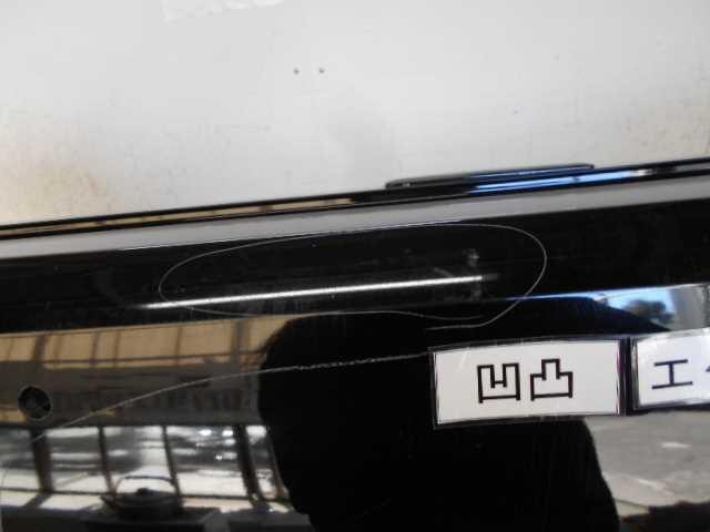 Rear Bumper Assembly TOYOTA Lexus ls 2012 DBA-USF40 — photo 3