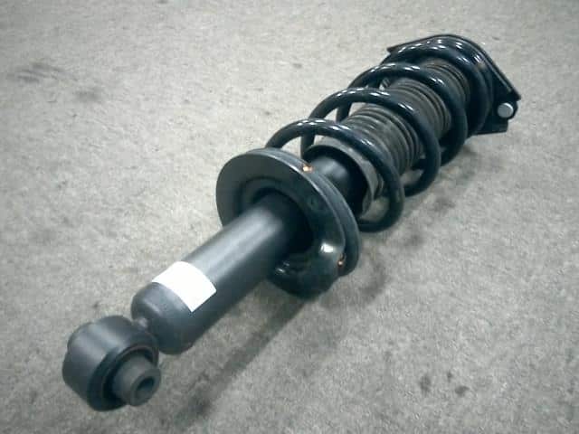 Rear Left Strut SUBARU Levorg 2021 4BA-VN5 20365VC000 — photo 3
