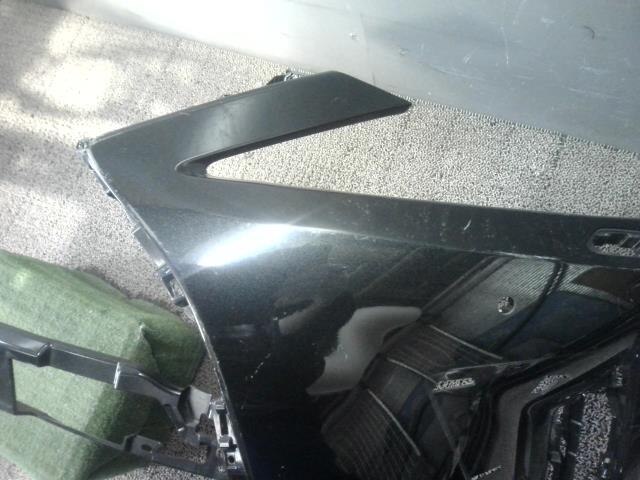 Front Bumper Face TOYOTA Lexus rx 2021 3BA-AGL20 — photo 6