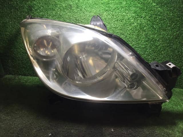 Right Headlight MAZDA Demio 2007 DBA-DY3W — photo 1