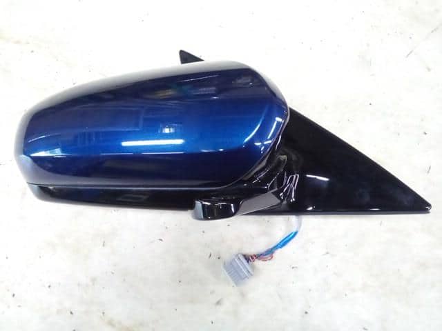 Right Side Mirror NISSAN Teana 2007 CBA-J31 — photo 1