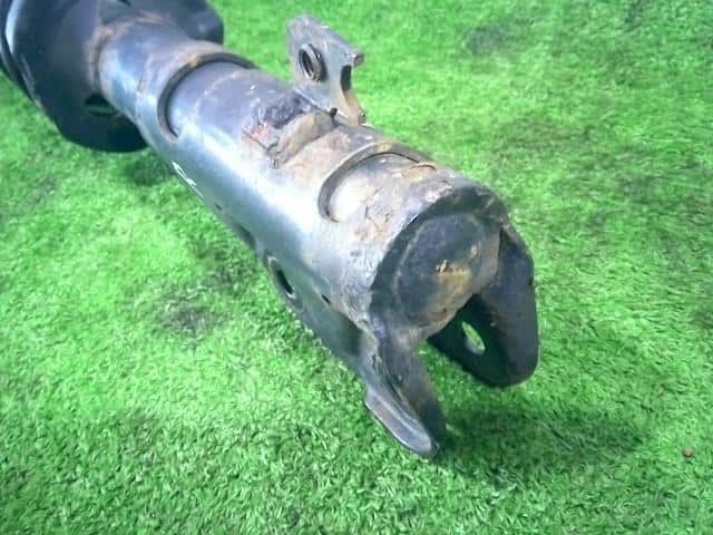 Front Right Strut Assembly DAIHATSU Hijet 2007 EBD-S331V — photo 3