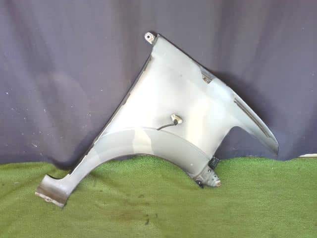 Left Fender Panel HONDA N BOX 2013 DBA-JF1 — photo 4