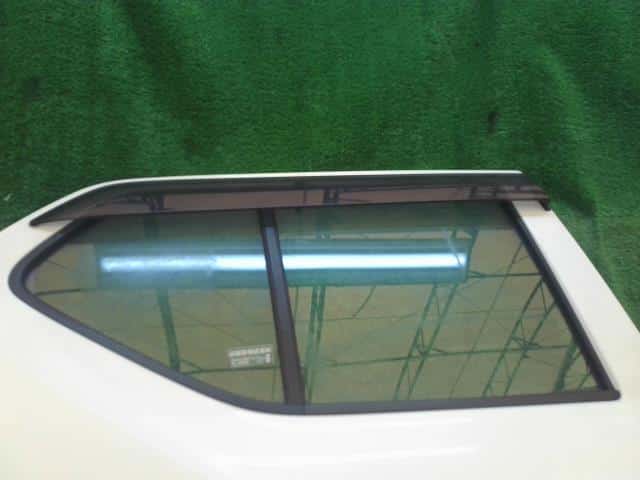 Rear Right Door Assembly SUZUKI Alto 2014 DBA-HA36S — photo 5