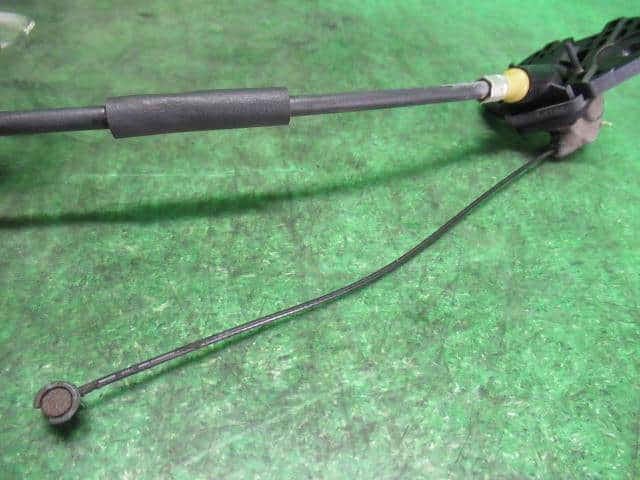 Left Power Slide Door Motor HONDA Freed 2008 DBA-GB3 — photo 6