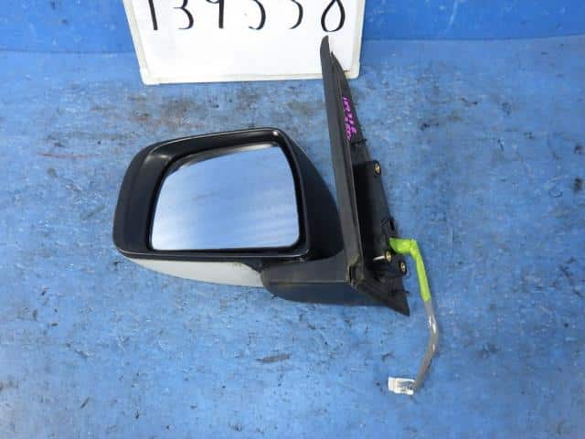 Left Side Mirror DAIHATSU Tanto 2012 DBA-L385S — photo 4