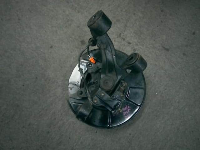 Rear Right Knuckle Hub Assembly HONDA Integra 2001 LA-DC5 — photo 2