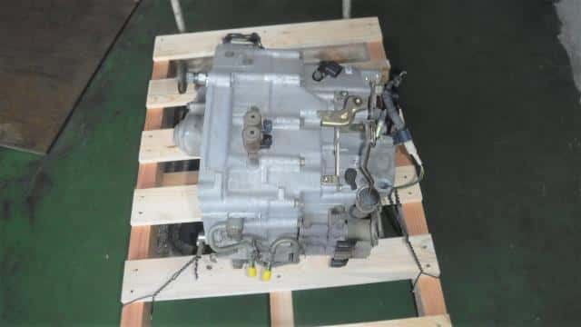 Automatic Transmission HONDA Life 2003 UA-JB6 — photo 2