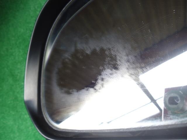 Left Side Mirror TOYOTA Noah 2012 DBA-ZRR75 — photo 4