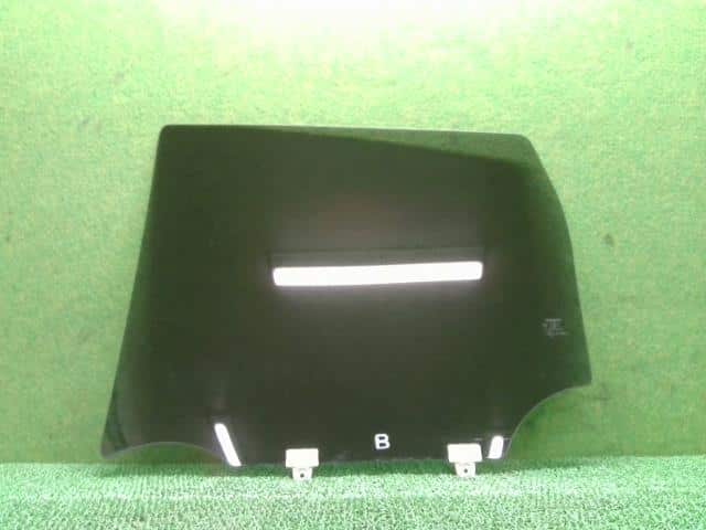Rear Right Door Windshield NISSAN Note 2016 DBA-E12 — photo 4