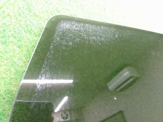 Rear Right Door Windshield NISSAN Note 2016 DBA-E12 — photo 3