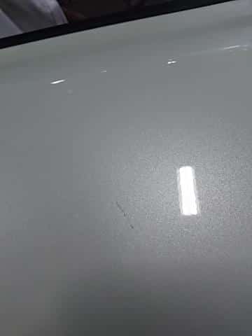 Front Left Door Assembly NISSAN Leaf_ 2013 ZAA-AZE0 — photo 5