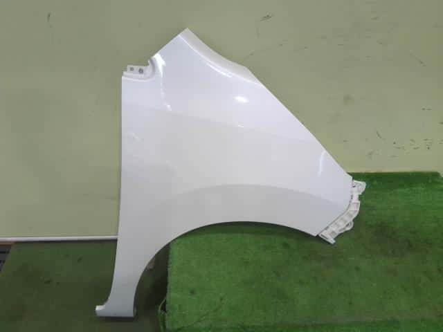 Right Fender Panel SUZUKI Wagon R 2008 CBA-MH23S 5761170K50 — photo 1